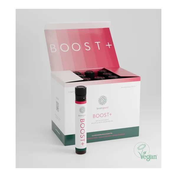 BOOST+