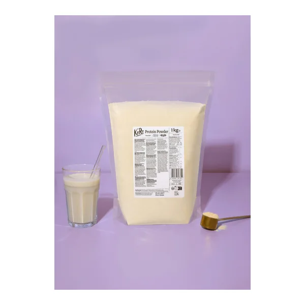 Vegan Protein Powder Neutral | 1 kg