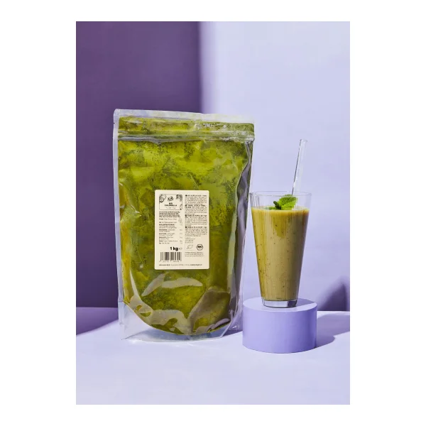 Bio Chlorella Pulver | 1 kg
