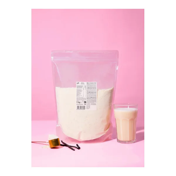 Whey Protein Vanilla Style | 1 kg