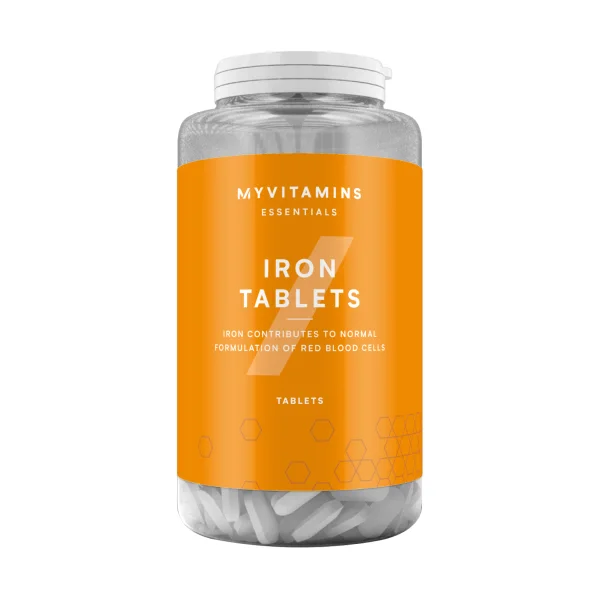 Eisen - 90Tabletten