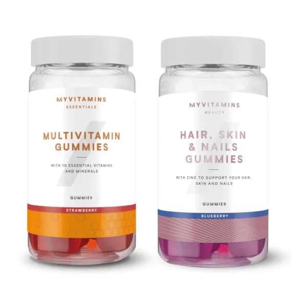 Fruchtgummi Bestseller-Bündel