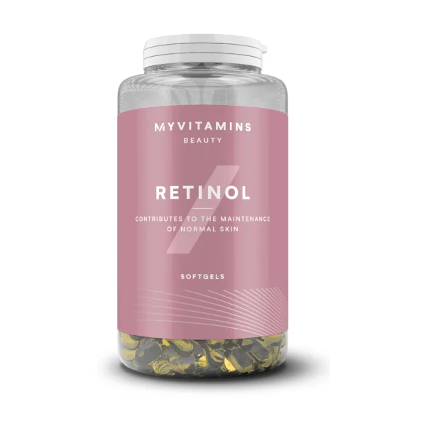 Retinol - 30Softgel