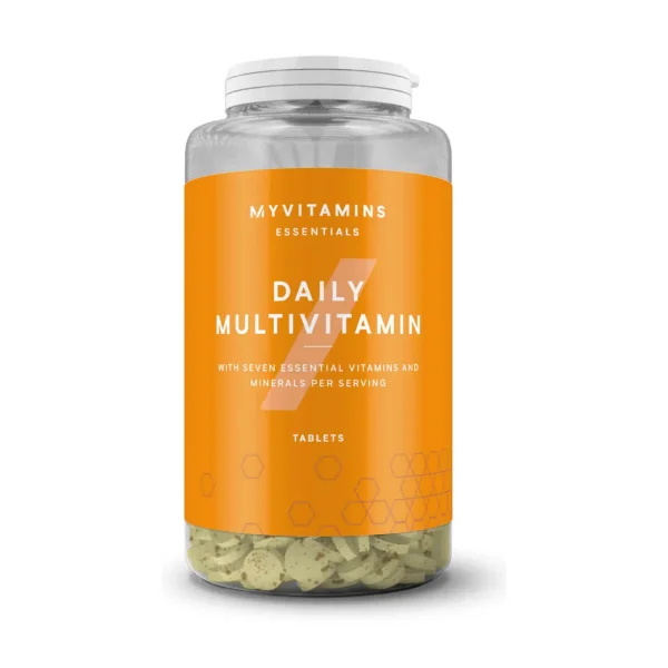 Tägliches Multivitamin - 60Tabletten